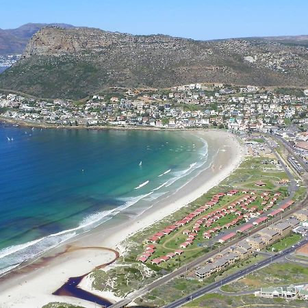 Crow'S Nest Fish Hoek Zewnętrze zdjęcie