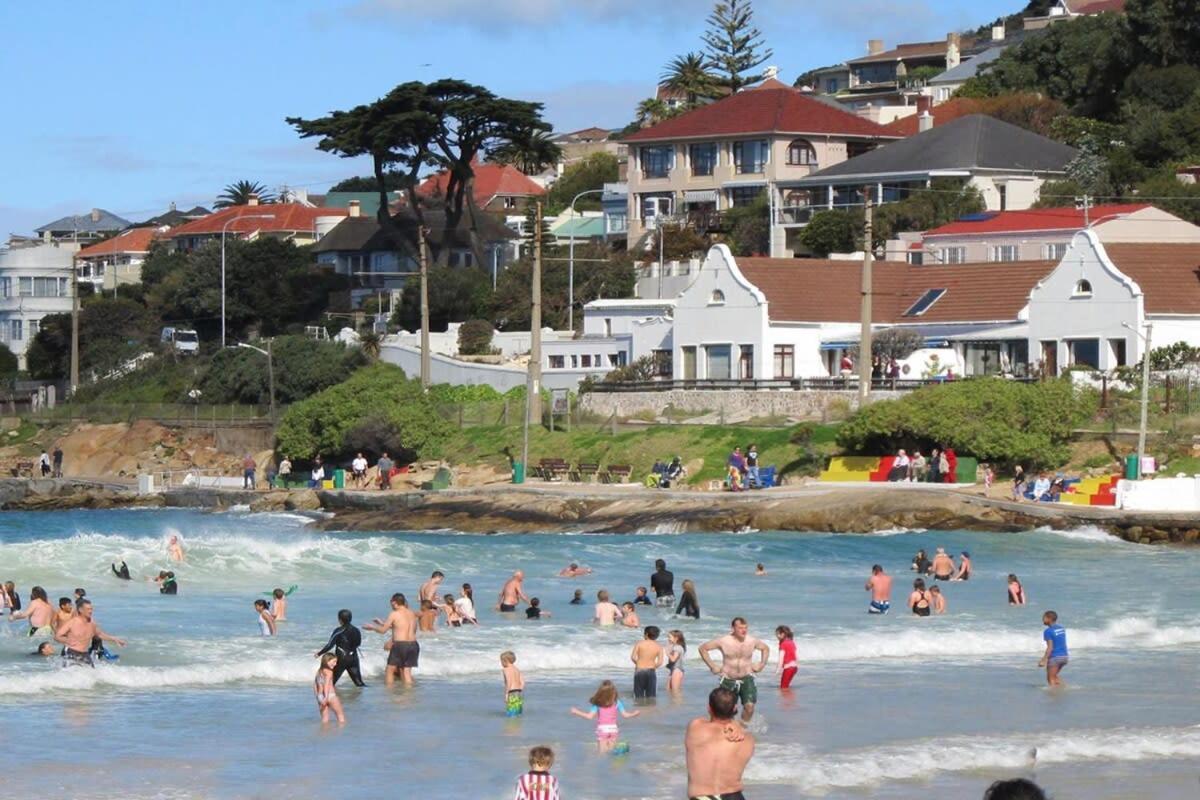 Crow'S Nest Fish Hoek Zewnętrze zdjęcie