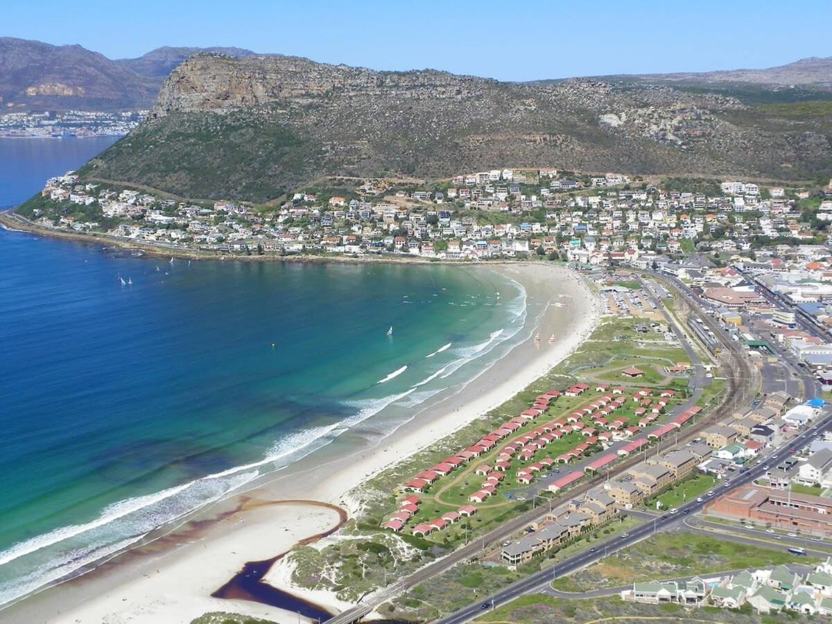 Crow'S Nest Fish Hoek Zewnętrze zdjęcie