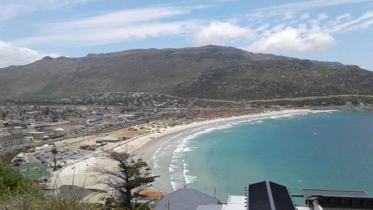 Crow'S Nest Fish Hoek Zewnętrze zdjęcie